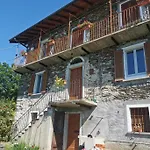 Ca' Di Anna E Kikka *