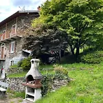 Ca' Di Anna E Kikka * Ungiasca