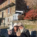 Ca' Di Anna E Kikka Ungiasca