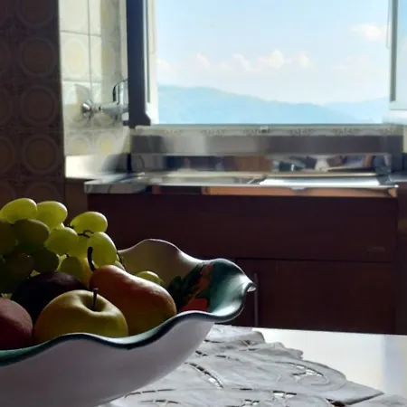 Ca' Di Anna E Kikka Nyaraló *
