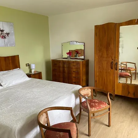 Ca' Di Anna E Kikka Vakantiehuis *