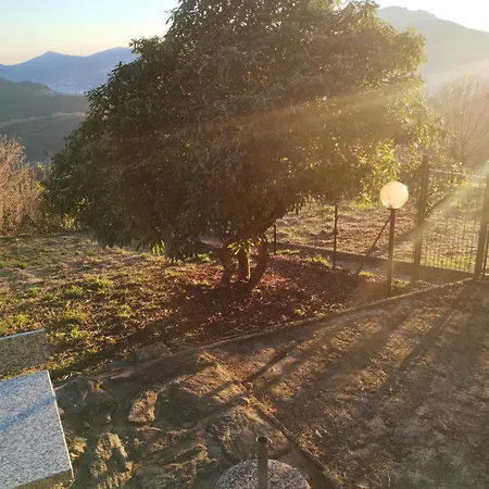 Ca' Di Anna E Kikka Ungiasca