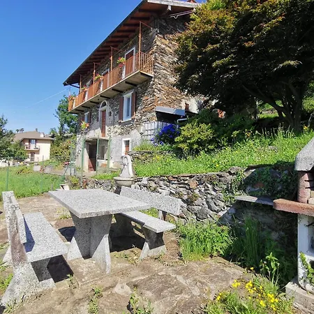 Ca' Di Anna E Kikka *