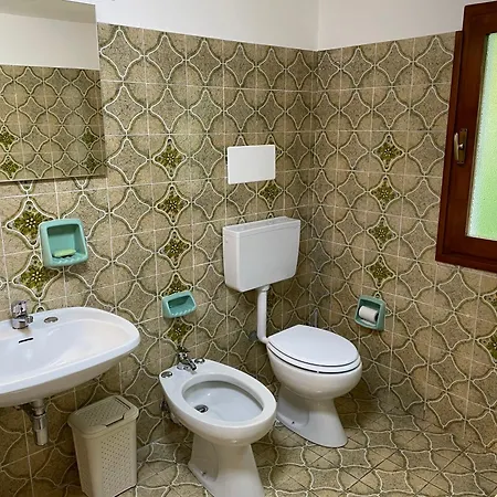 Ca' Di Anna E Kikka *