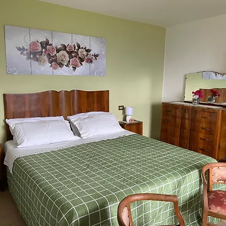 Ca' Di Anna E Kikka Vakantiehuis *