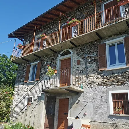 Ca' Di Anna E Kikka *