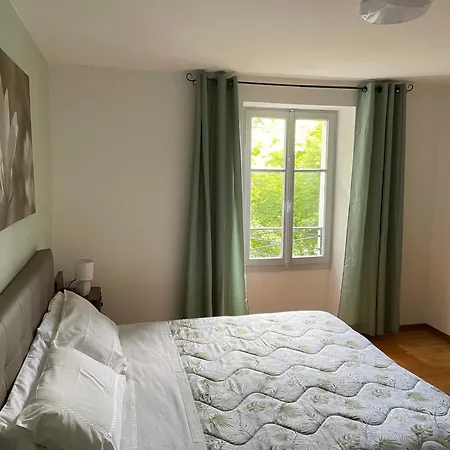 Ca' Di Anna E Kikka Vakantiehuis *