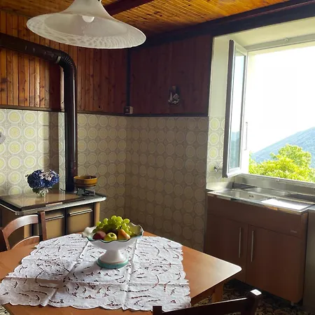 Ca' Di Anna E Kikka * Ungiasca