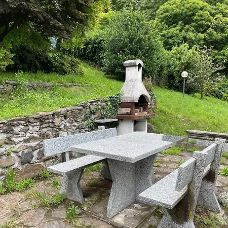 Nyaraló Ca' Di Anna E Kikka