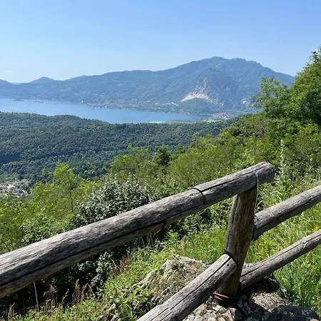 Ca' Di Anna E Kikka Nyaraló *