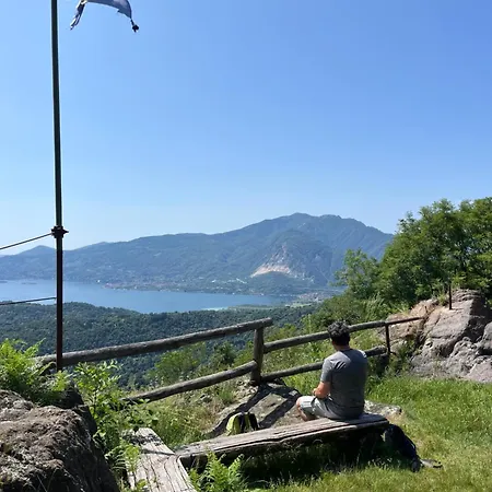 Nyaraló Ca' Di Anna E Kikka *