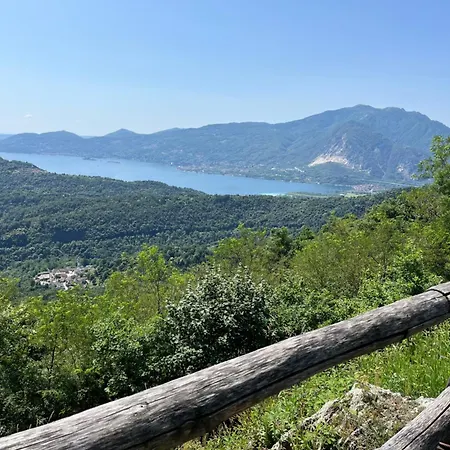 Nyaraló Ca' Di Anna E Kikka *