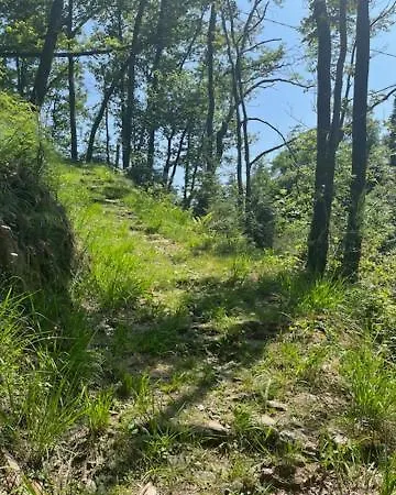 Nyaraló Ca' Di Anna E Kikka Ungiasca