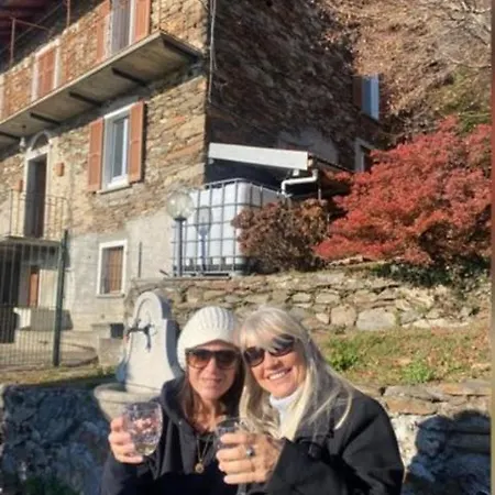 Ca' Di Anna E Kikka Ungiasca