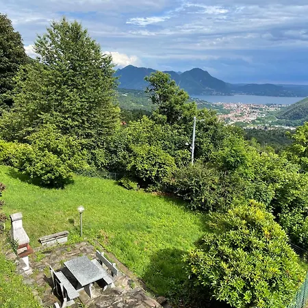 Ca' Di Anna E Kikka * Ungiasca