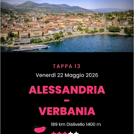 Ca' Di Anna E Kikka *