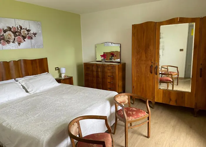 Ca' Di Anna E Kikka Holiday home *