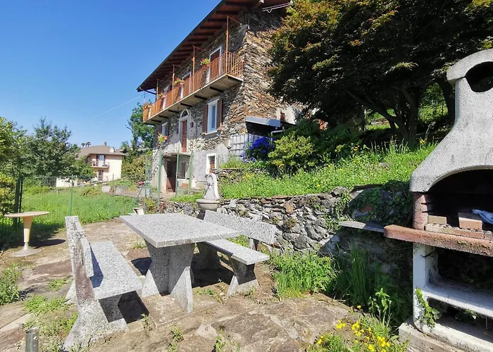 Ca' Di Anna E Kikka *