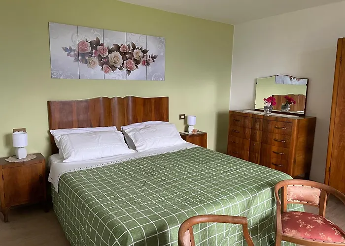 Ca' Di Anna E Kikka Holiday home *