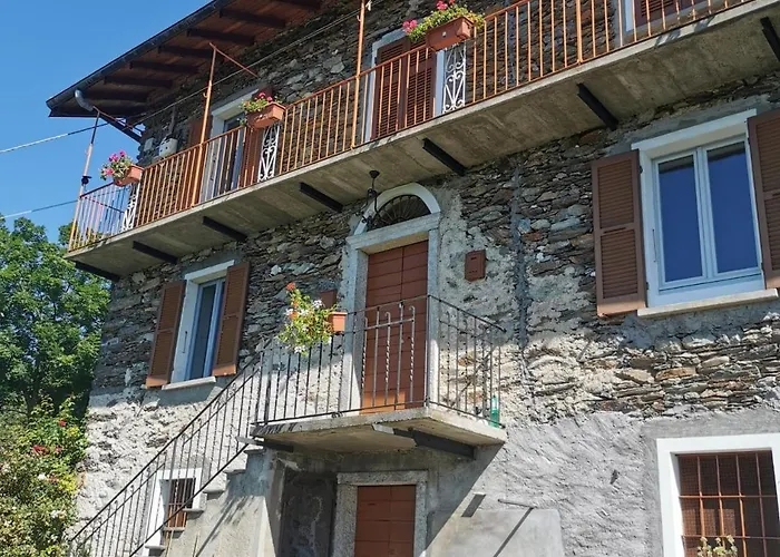Ca' Di Anna E Kikka *