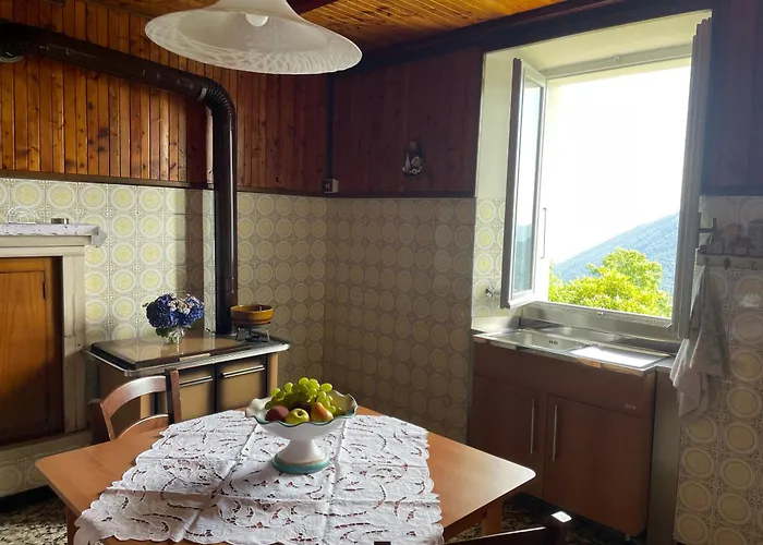 Ca' Di Anna E Kikka * Ungiasca