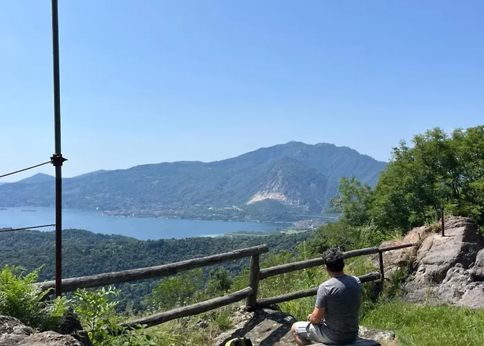 度假居 Ca' Di Anna E Kikka *
