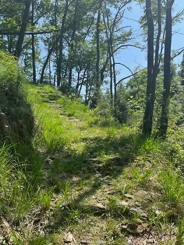 度假居 Ca' Di Anna E Kikka Ungiasca