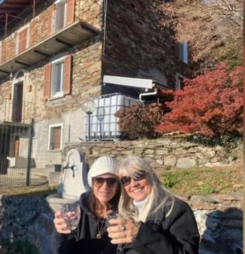 Ca' Di Anna E Kikka Ungiasca