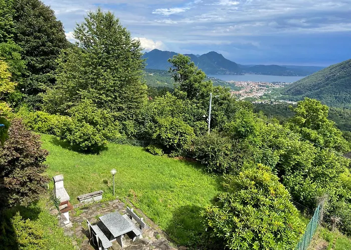 Ca' Di Anna E Kikka * Ungiasca